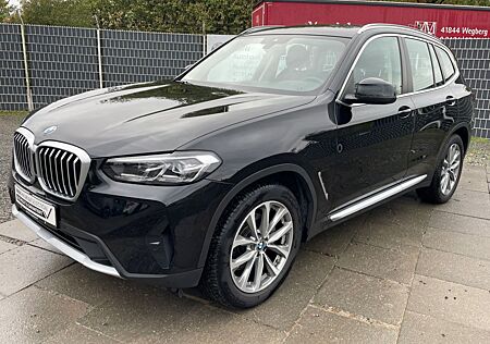 BMW X3 M X3 xDrive 20d