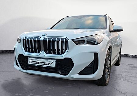 BMW X1 sDrive18i