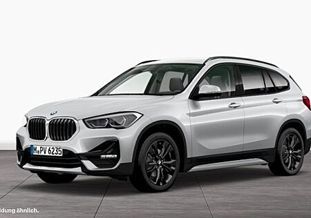 BMW X1 xDrive18d