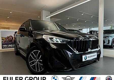 BMW X1 sDrive20i