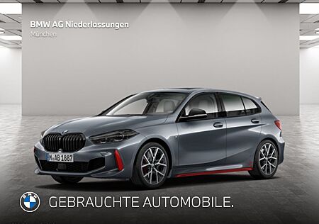 BMW 128TI (AB 2020)