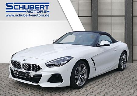 BMW Z4 sDrive30i