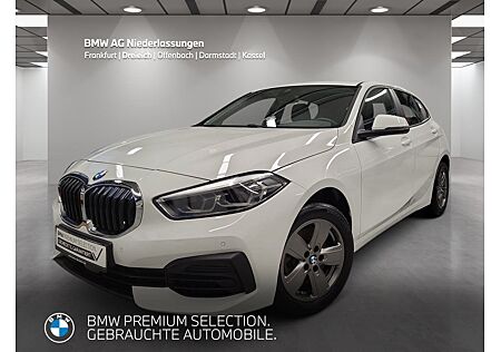 BMW 118I (AB 2018)
