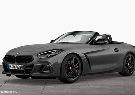 BMW Z4 M40i