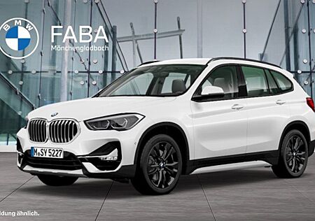 BMW X1 xDrive20iA xLine