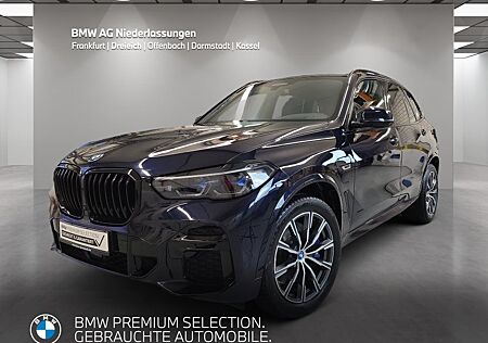 BMW X5 XDRIVE45E (AB 2019)