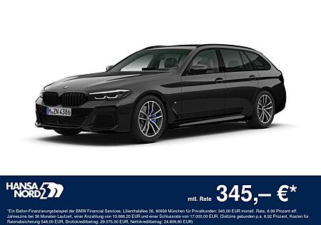 BMW 530d T.