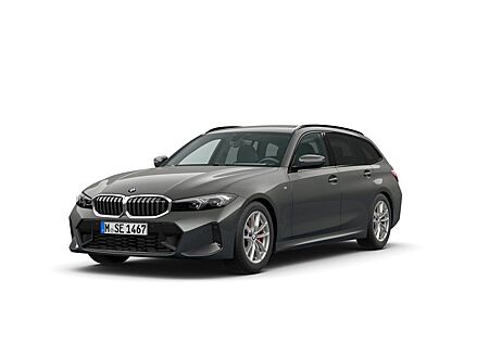 BMW 330d xDrive Touring
