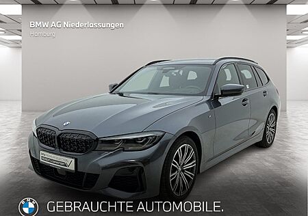 BMW 340 M340i xDrive Touring