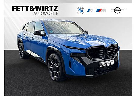 BMW XM 50e