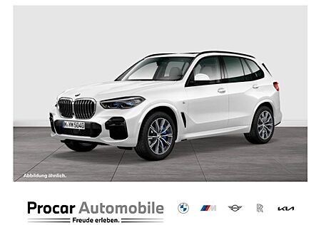 BMW X5 xDrive30d