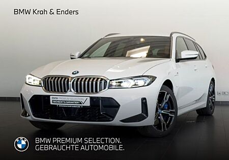 BMW 330e xDrive Touring