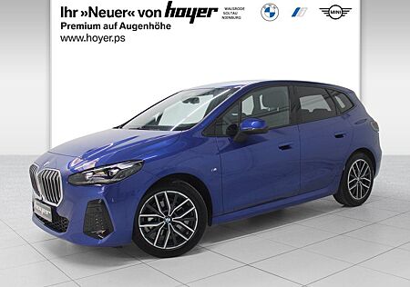 BMW 218i Active Tourer