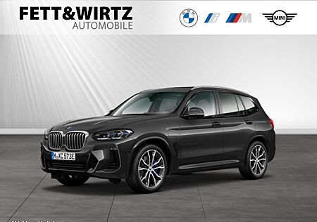BMW X3 XDRIVE30E