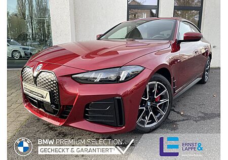 BMW i4 eDrive40