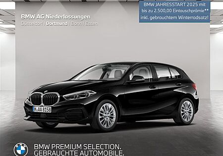 BMW 116I