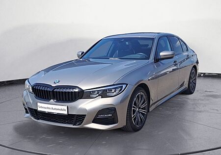 BMW 320i xDrive Limousine