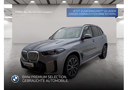 BMW X5 XDRIVE30D