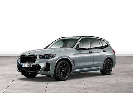 BMW X3 M X3 xDrive30i Aut. M Shadow Line