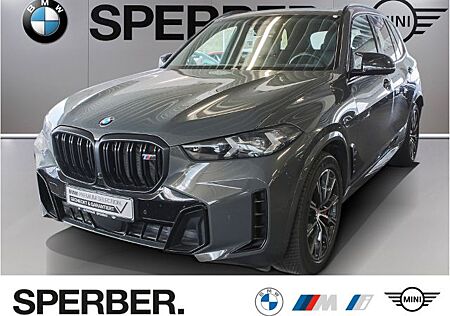BMW X5 M X5 M60i xDrive