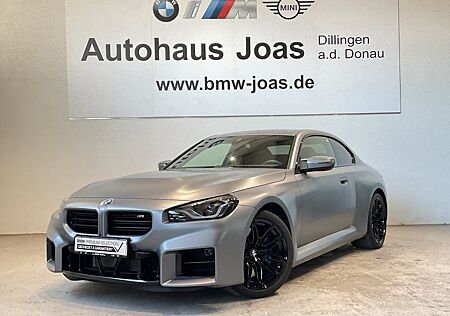 BMW M2 Coupé