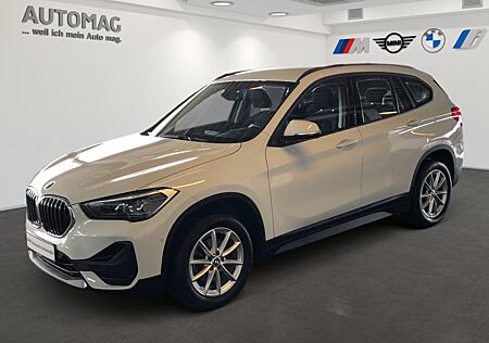 BMW X1 sDrive18d