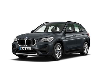 BMW X1 xDrive25e