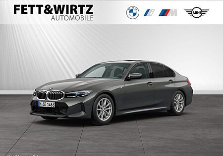 BMW 320d Limousine MX