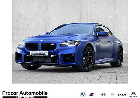BMW M2 Coupe