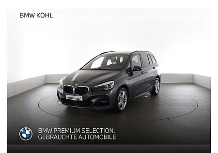 BMW 2er Active Tourer 220i Gran Tourer
