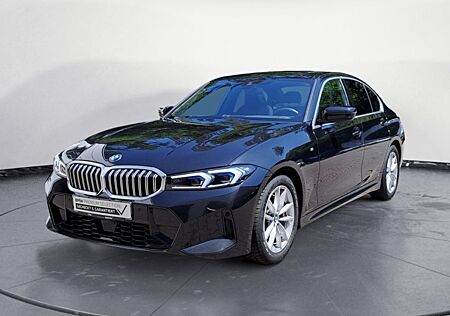 BMW 330i Limousine