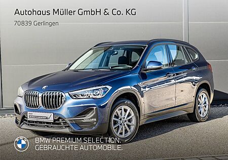 BMW X1 xDrive25d