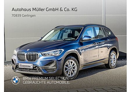 BMW X1 xDrive25d