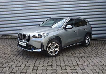 BMW X1 SDRIVE20I