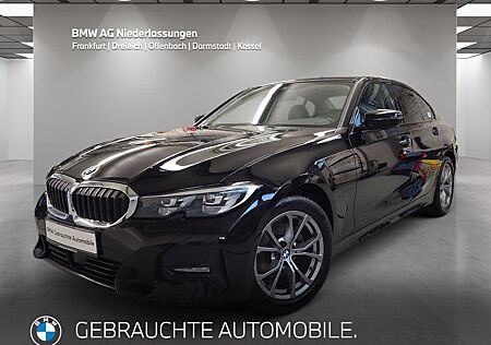 BMW 320D LIMOUSINE (AB 2019) Hybrid