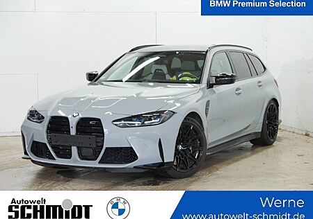 BMW M3 Competition M xDrive Tourin Benzin