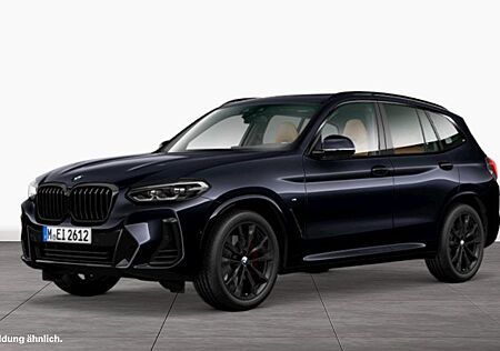 BMW X3 xDrive20d (2021 - 2024)