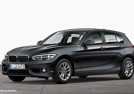 BMW 118i 5-Türer