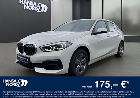 BMW 118i Advantage