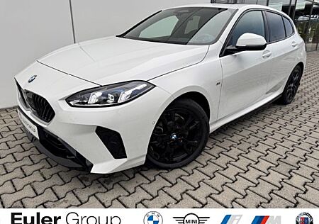 BMW 1er M Coupé 120dA M Sport