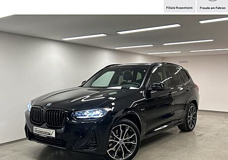 BMW X3 xDrive30e