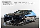 BMW 740d xDrive Limousine