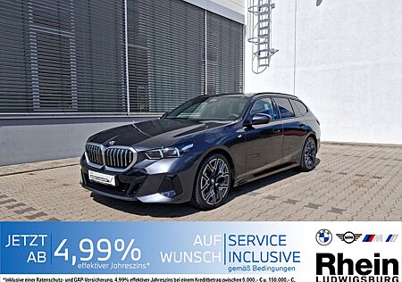 BMW 520D