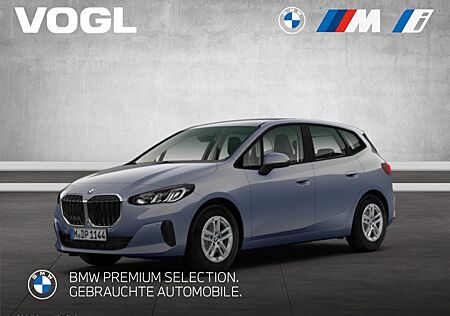 BMW 218d Active Tourer