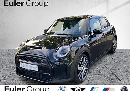 Mini Cooper S MIN 5-Türer