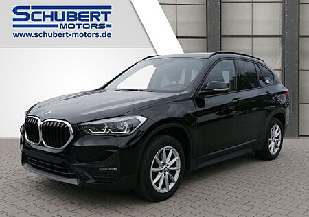 BMW X1 xDrive20d