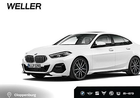 BMW 218i Gran Coupé