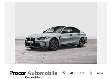 BMW M3 Competition Limousine (ab 2
