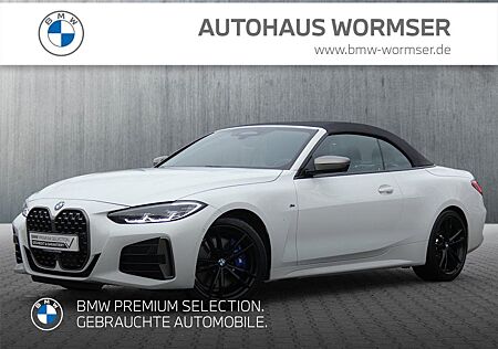 BMW 440 M440i Cabrio