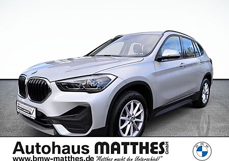 BMW X1 XDRIVE18D A